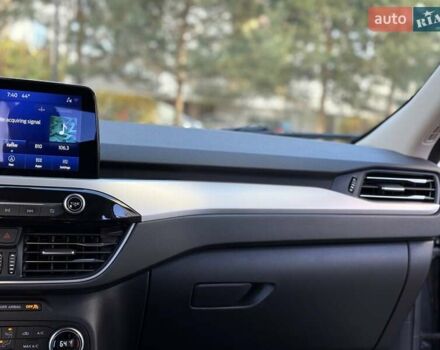 Коричневий Форд Ескейп, об'ємом двигуна 0 л та пробігом 220 тис. км за 13950 $, фото 64 на Automoto.ua