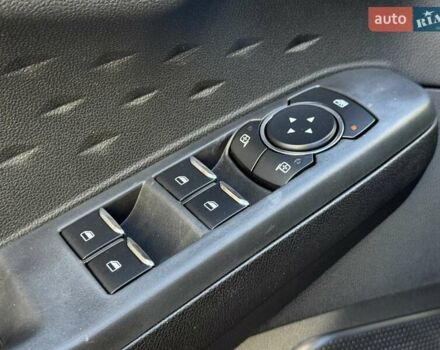 Коричневий Форд Ескейп, об'ємом двигуна 0 л та пробігом 220 тис. км за 13950 $, фото 24 на Automoto.ua