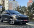 Коричневий Форд Ескейп, об'ємом двигуна 0 л та пробігом 220 тис. км за 13950 $, фото 8 на Automoto.ua