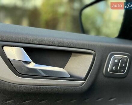 Коричневий Форд Ескейп, об'ємом двигуна 0 л та пробігом 220 тис. км за 13950 $, фото 23 на Automoto.ua