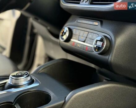 Коричневий Форд Ескейп, об'ємом двигуна 0 л та пробігом 220 тис. км за 13950 $, фото 49 на Automoto.ua