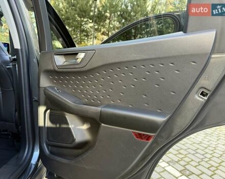 Коричневий Форд Ескейп, об'ємом двигуна 0 л та пробігом 220 тис. км за 13950 $, фото 53 на Automoto.ua