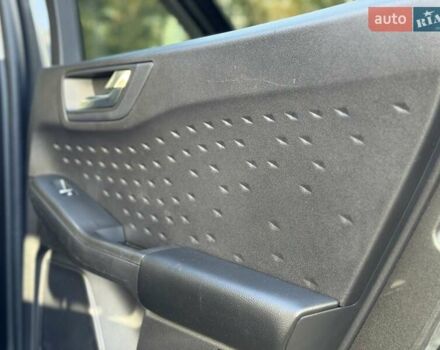 Коричневий Форд Ескейп, об'ємом двигуна 0 л та пробігом 220 тис. км за 13950 $, фото 54 на Automoto.ua