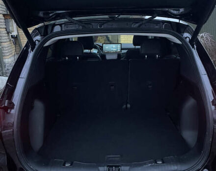 Коричневый Форд Эскейп, объемом двигателя 2.5 л и пробегом 37 тыс. км за 29700 $, фото 20 на Automoto.ua