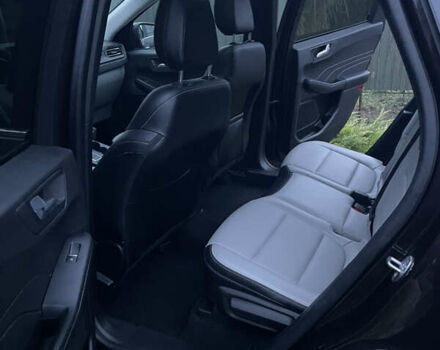 Коричневый Форд Эскейп, объемом двигателя 2.5 л и пробегом 37 тыс. км за 29700 $, фото 4 на Automoto.ua