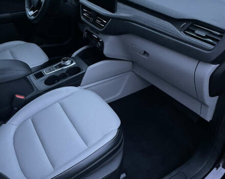 Коричневый Форд Эскейп, объемом двигателя 2.5 л и пробегом 37 тыс. км за 29700 $, фото 1 на Automoto.ua