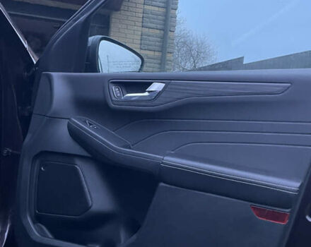 Коричневый Форд Эскейп, объемом двигателя 2.5 л и пробегом 37 тыс. км за 29700 $, фото 2 на Automoto.ua