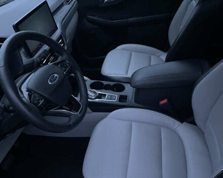 Коричневый Форд Эскейп, объемом двигателя 2.5 л и пробегом 37 тыс. км за 29700 $, фото 13 на Automoto.ua