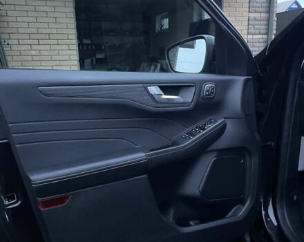 Коричневый Форд Эскейп, объемом двигателя 2.5 л и пробегом 37 тыс. км за 29700 $, фото 8 на Automoto.ua