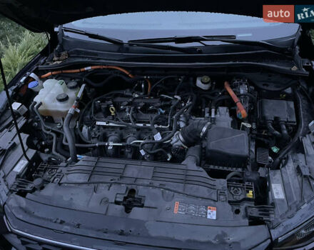 Коричневый Форд Эскейп, объемом двигателя 2.5 л и пробегом 37 тыс. км за 29700 $, фото 22 на Automoto.ua