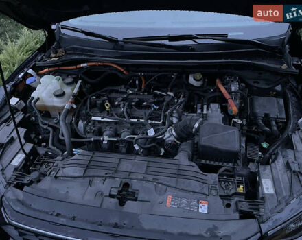 Коричневый Форд Эскейп, объемом двигателя 2.5 л и пробегом 37 тыс. км за 29700 $, фото 21 на Automoto.ua