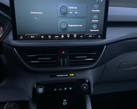 Коричневый Форд Эскейп, объемом двигателя 2.5 л и пробегом 37 тыс. км за 29700 $, фото 11 на Automoto.ua