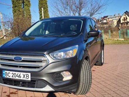 Коричневий Форд Ескейп, об'ємом двигуна 1.5 л та пробігом 168 тис. км за 12250 $, фото 1 на Automoto.ua