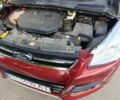 Форд Эскейп 2015 в Кропивницком (Кировограде) на Automoto.ua Красный Форд Эскейп, объемом двигателя 2 л и пробегом 170 тыс. км за 13200 $, фото 10 на Automoto.ua
