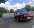 Форд Эскейп 2015 в Кропивницком (Кировограде) на Automoto.ua Красный Форд Эскейп, объемом двигателя 2 л и пробегом 170 тыс. км за 13200 $, фото 2 на Automoto.ua