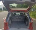 Форд Эскейп 2015 в Кропивницком (Кировограде) на Automoto.ua Красный Форд Эскейп, объемом двигателя 2 л и пробегом 170 тыс. км за 13200 $, фото 5 на Automoto.ua