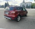 Форд Эскейп 2015 в Кропивницком (Кировограде) на Automoto.ua Красный Форд Эскейп, объемом двигателя 2 л и пробегом 170 тыс. км за 13200 $, фото 3 на Automoto.ua