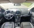 Форд Эскейп 2015 в Кропивницком (Кировограде) на Automoto.ua Красный Форд Эскейп, объемом двигателя 2 л и пробегом 170 тыс. км за 13200 $, фото 7 на Automoto.ua