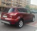 Красный Форд Эскейп, объемом двигателя 2 л и пробегом 149 тыс. км за 9969 $, фото 12 на Automoto.ua