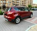 Красный Форд Эскейп, объемом двигателя 2 л и пробегом 149 тыс. км за 9969 $, фото 1 на Automoto.ua