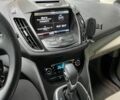 Красный Форд Эскейп, объемом двигателя 2 л и пробегом 149 тыс. км за 9969 $, фото 13 на Automoto.ua