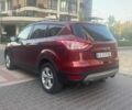 Красный Форд Эскейп, объемом двигателя 2 л и пробегом 149 тыс. км за 9969 $, фото 10 на Automoto.ua