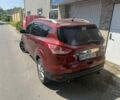 Червоний Форд Ескейп, об'ємом двигуна 2 л та пробігом 230 тис. км за 9000 $, фото 3 на Automoto.ua