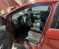 Червоний Форд Ескейп, об'ємом двигуна 2 л та пробігом 230 тис. км за 8890 $, фото 1 на Automoto.ua