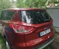 Червоний Форд Ескейп, об'ємом двигуна 1.6 л та пробігом 63 тис. км за 13200 $, фото 1 на Automoto.ua