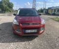 Красный Форд Эскейп, объемом двигателя 1.6 л и пробегом 129 тыс. км за 11000 $, фото 2 на Automoto.ua