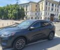 Красный Форд Эскейп, объемом двигателя 2 л и пробегом 125 тыс. км за 21900 $, фото 1 на Automoto.ua