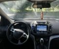 Червоний Форд Ескейп, об'ємом двигуна 1.6 л та пробігом 202 тис. км за 8200 $, фото 5 на Automoto.ua