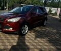 Червоний Форд Ескейп, об'ємом двигуна 1.6 л та пробігом 202 тис. км за 8200 $, фото 1 на Automoto.ua