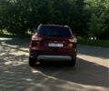 Червоний Форд Ескейп, об'ємом двигуна 1.6 л та пробігом 202 тис. км за 8200 $, фото 3 на Automoto.ua