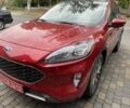 Червоний Форд Ескейп, об'ємом двигуна 2.5 л та пробігом 15 тис. км за 19900 $, фото 1 на Automoto.ua