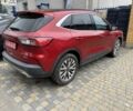 Червоний Форд Ескейп, об'ємом двигуна 2.5 л та пробігом 15 тис. км за 19900 $, фото 4 на Automoto.ua