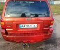 Красный Форд Эскейп, объемом двигателя 3 л и пробегом 230 тыс. км за 4999 $, фото 5 на Automoto.ua
