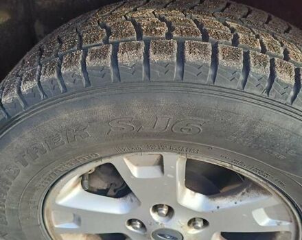 Красный Форд Эскейп, объемом двигателя 3 л и пробегом 230 тыс. км за 4999 $, фото 9 на Automoto.ua