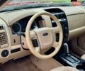 Червоний Форд Ескейп, об'ємом двигуна 3 л та пробігом 380 тис. км за 3999 $, фото 9 на Automoto.ua