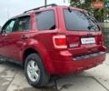 Червоний Форд Ескейп, об'ємом двигуна 2.97 л та пробігом 224 тис. км за 8490 $, фото 7 на Automoto.ua