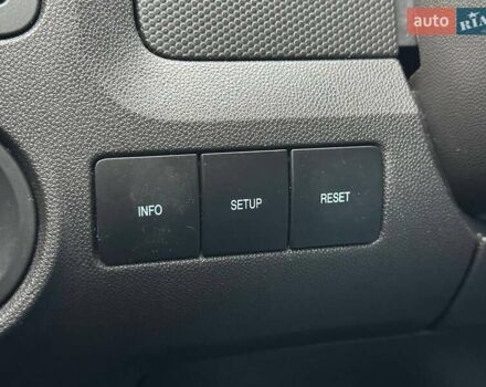 Красный Форд Эскейп, объемом двигателя 2.97 л и пробегом 224 тыс. км за 7990 $, фото 24 на Automoto.ua