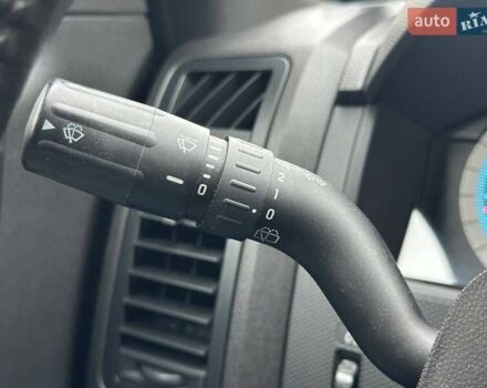 Красный Форд Эскейп, объемом двигателя 2.97 л и пробегом 224 тыс. км за 7990 $, фото 27 на Automoto.ua