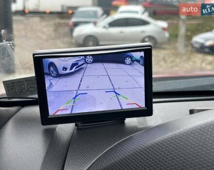 Червоний Форд Ескейп, об'ємом двигуна 2.97 л та пробігом 224 тис. км за 8490 $, фото 16 на Automoto.ua