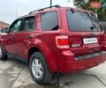 Червоний Форд Ескейп, об'ємом двигуна 2.97 л та пробігом 224 тис. км за 8490 $, фото 6 на Automoto.ua
