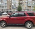Червоний Форд Ескейп, об'ємом двигуна 3 л та пробігом 242 тис. км за 8900 $, фото 1 на Automoto.ua