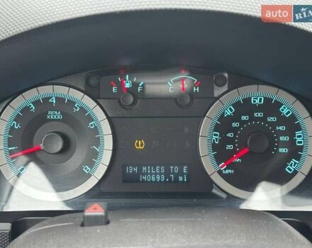 Красный Форд Эскейп, объемом двигателя 2.97 л и пробегом 224 тыс. км за 7990 $, фото 15 на Automoto.ua