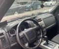Красный Форд Эскейп, объемом двигателя 3 л и пробегом 242 тыс. км за 8900 $, фото 4 на Automoto.ua