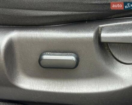 Красный Форд Эскейп, объемом двигателя 2.97 л и пробегом 224 тыс. км за 7990 $, фото 21 на Automoto.ua