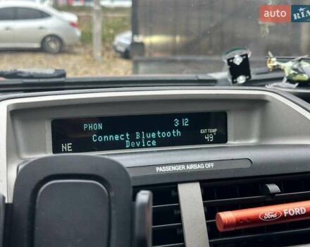 Червоний Форд Ескейп, об'ємом двигуна 2.97 л та пробігом 224 тис. км за 8490 $, фото 17 на Automoto.ua