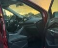 Форд Эскейп 2012 в Кременчуге на Automoto.ua Красный Форд Эскейп, объемом двигателя 2 л и пробегом 183 тыс. км за 9000 $, фото 6 на Automoto.ua